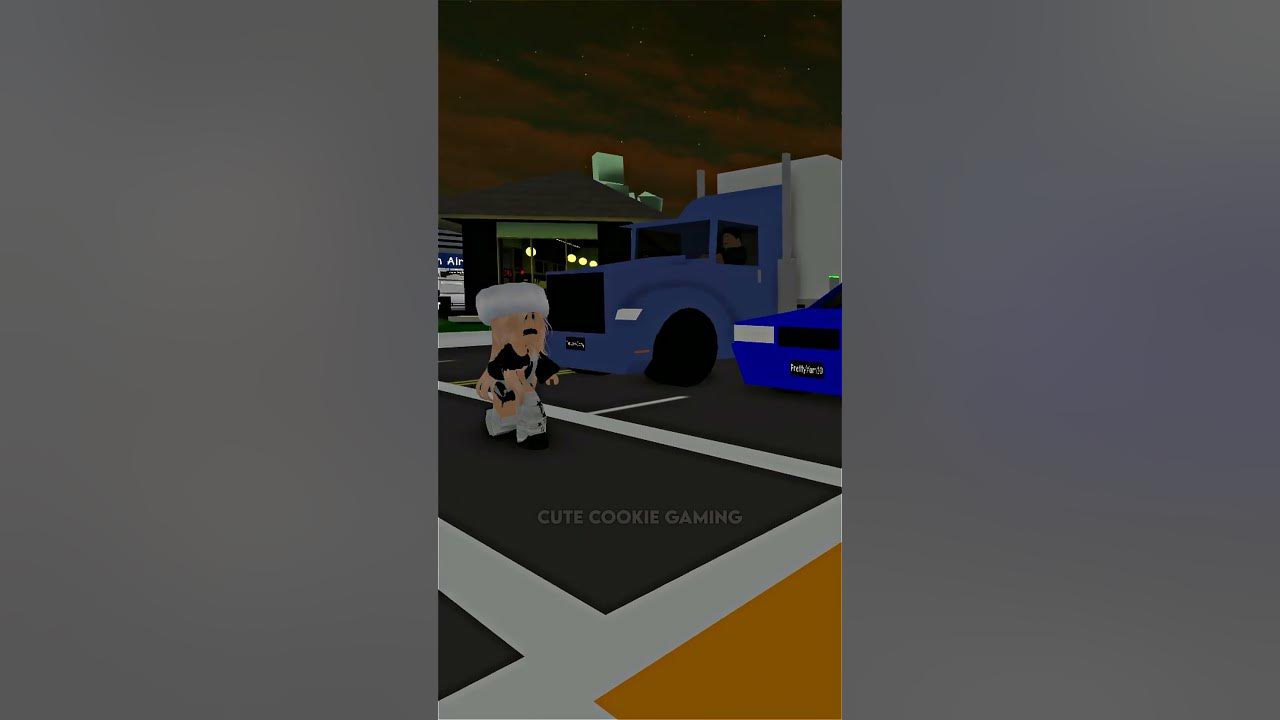 The 30th || Roblox Edit || ⚠️Trigger Warning⚠️