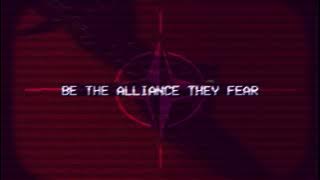 Be the Alliance they fear #NATOwave