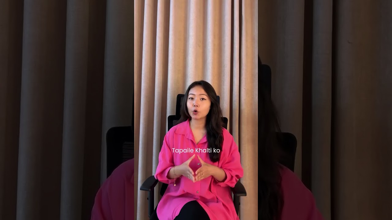 विदेशबाट IME  मार्फत पठाएको रकम सिधैं तपाईको Khalti मा प्राप्त गर्नुहोस् । Receive money via IME