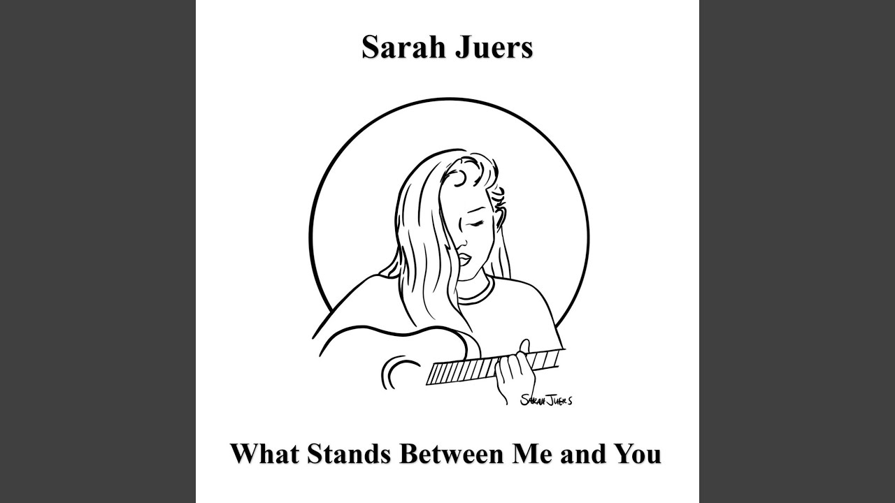 What Stands Between Me And You YouTube