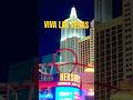The iconic ROUGH roller coaster of Las Vegas ! #pov #shorts #rollercoaster #lasvegas #usa #viral