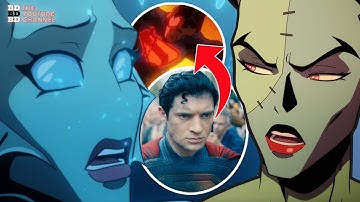 Creature Commandos Ending Explained, DC Universe Set Up Revealed