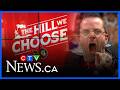 'The Hill We Choose': Sens unveil new team slogan