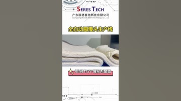 Fully Automatic steamed buns production line