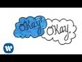 Birdy - Tee Shirt (The Fault In Our Stars Mix) [Official Lyric Video]