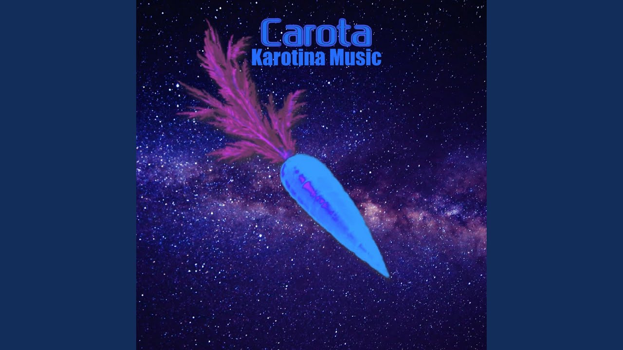 Carota adlı videoyu YouTube'da izle Carota adlı videoyu YouTube'da izle