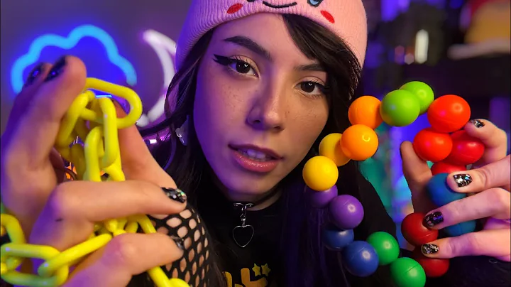 ASMR Follow My Instructions but They're Different For Everyone