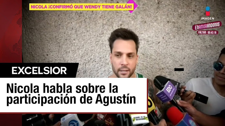 Nicola le aconseja a Gomita que no se fije en el dinero y que busque un buen hombre