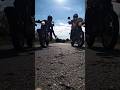 Yamaha SR250/Suzuki GN250 #yamahasr250 #suzukign250 #motorcycle #scrambler #yamahaspecial #yamahasr