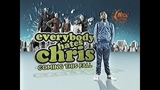 Nick At Nite Commercials August 8, 2009