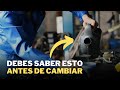No cambies el aceite del motor sin hacer esto...