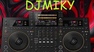 WENDLER - Mix (Mixed by Dj Miky)  2024