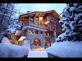 Chalet Le Rocher - Val d'Isère - Consensio