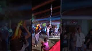 shorts Riswanda  Feat Dj Gdaningan X Fino Lightning part 265