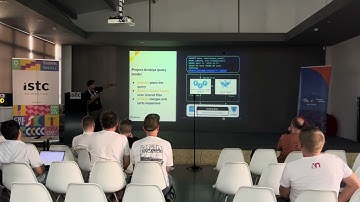 Alexander Zaitsev: Building Real-Time Data Lake with ClickHouse and Altinity Antalya