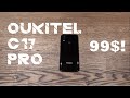 Oukitel C17 Pro - Test &amp; Review - Mixed feelings, but overall a good budget phone for 99$