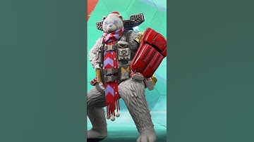 Apex Dual Katana Heirloom Event Info Leaked!! #apexlegends #apex #foryou