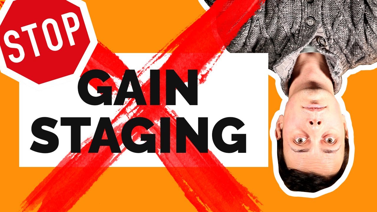 ARRÊTEZ de faire du GAIN STAGING ! 🛑
