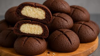 These cookies are served to the Queen of Monaco! A heavenly flavor!