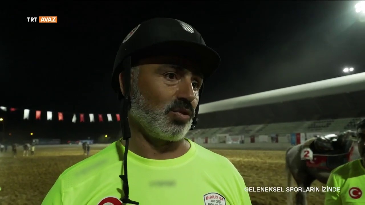 Geleneksel Sporların İzinde 1.Bölüm