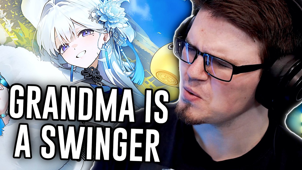 NIKKE - Good World // Reaction & Analysis