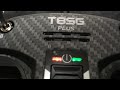 Jumper Carbon T8SG Plus Voice Config Detailed Look MJX BUGS READY