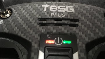 Jumper Carbon T8SG Plus Voice Config Detailed Look MJX BUGS READY