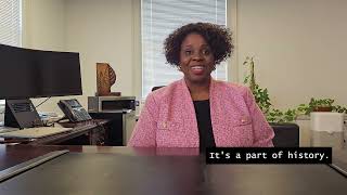 Part 6 - Durham Leaders Talk Declaration of Independence: Why Seeing It In Person Matters Update