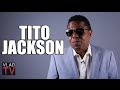 Tito Jackson: Hearing Michael Jackson Sing 1st Time, Forming Jackson 5