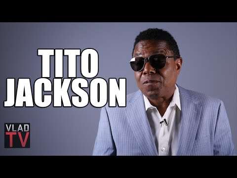 Video: Tito Jackson Neto vrednost: Wiki, poročen, družina, poroka, plača, bratje in sestre