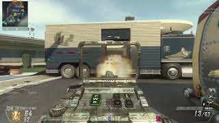 Trigger Finger Therapy - FAL On Nuketown (32-16) | BO2 Plutonium