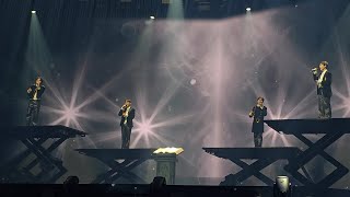 Nella Fantasia  | 260208 포레스텔라(forestella) THE LEGACY 부산 일막콘