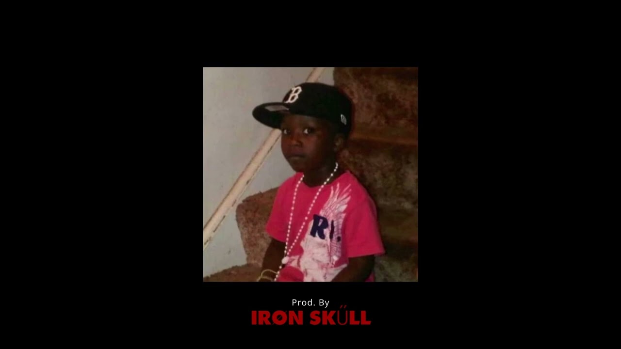 [FREE] Blackedy X Set Da Trend X Kyle Richh Type Beat - "RAIN" | (Prod. IRØN SKŰLL)