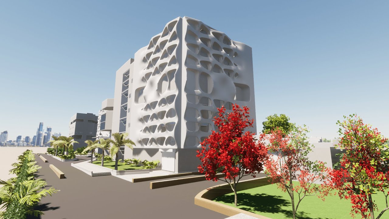 URBAN EXCELLENCE CENTER | PREM KUMAR B | 113718251047