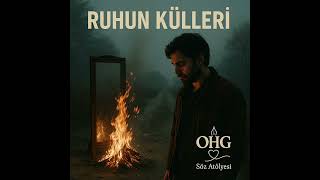Ruhun Külleri̇ - 70S Anatolian Rock Vrs - 