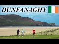 Golf in ireland  dunfanaghy golf club  hidden gems