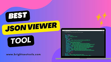 How to View JSON Easily: A Complete Guide | JSON Viewer