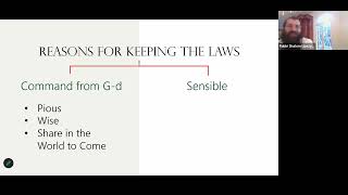 For All Humankind - L2: Is Morality Obvious?