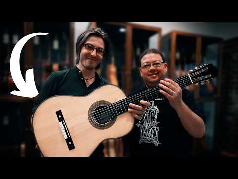 After you buy a guitar, do this first