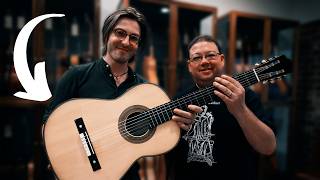 After you buy a guitar, do this first
