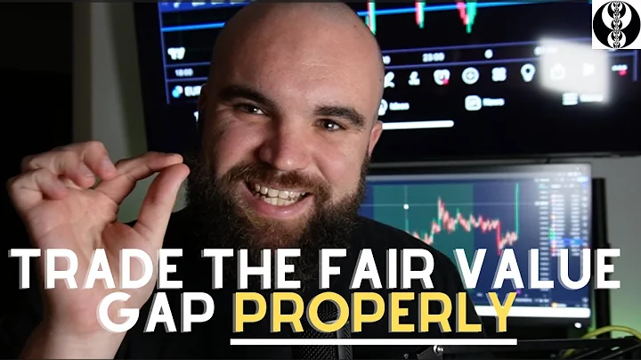 The ONLY ICT Fair Value Gap & Structure Video You Need | (ICT BEGINNER TRADERS This Is For You) - DayDayNews