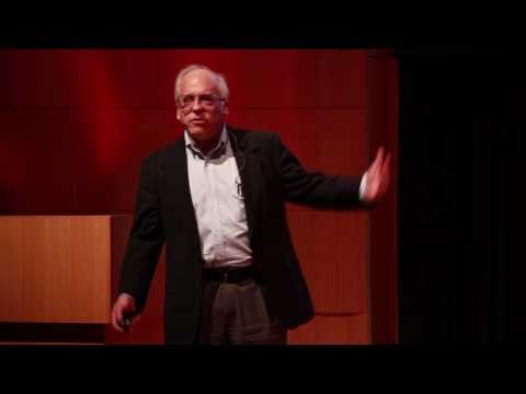 TEDxUIUC - Alexander Scheeline - Serendipity: Purpose Planned in Retrospect