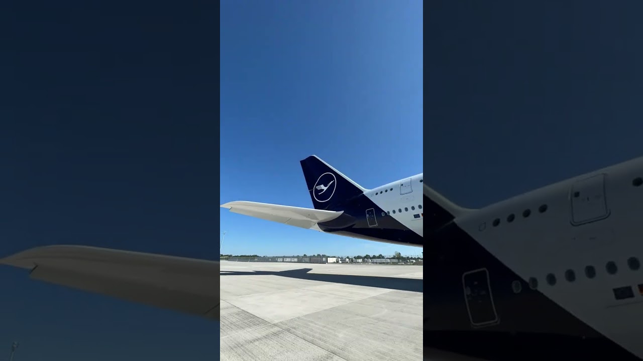 Let's go, rate our edit! ✈️✈️