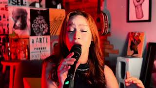 Transplante - Marília Mendonça Cover De Malu