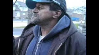 Brewster project crack head as bo bo