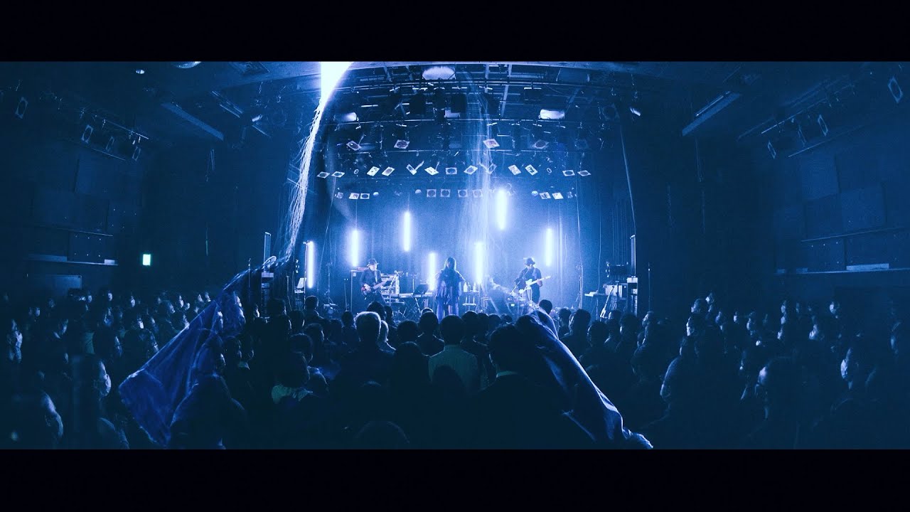 SennaRin「SAIHATE」(Live at Shibuya WWW X 2022.10.7) - YouTube