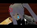 Weeb hunter  gmod