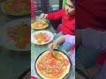 Make pizza 🍕 #childhood #beautiful #childhoodexperience #pizza #homemade