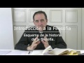 Juan Luis Lorda. Introducción a la Filosofía 7, Esquema historia filosofía