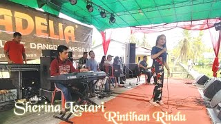 Download Lagu Cover - Sherina Lestary - Rintihan Rindu MP3